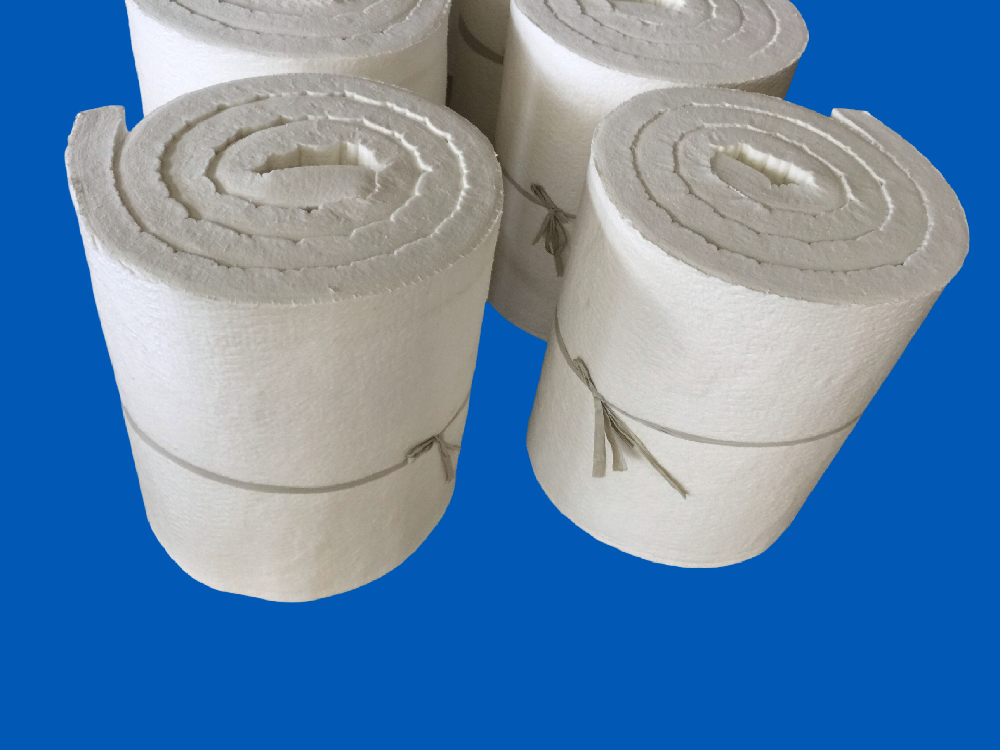 贺州陶瓷纤维毯